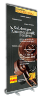 Salzburger Kammermusik Festival Rollup